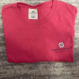 Simply Southern Tee